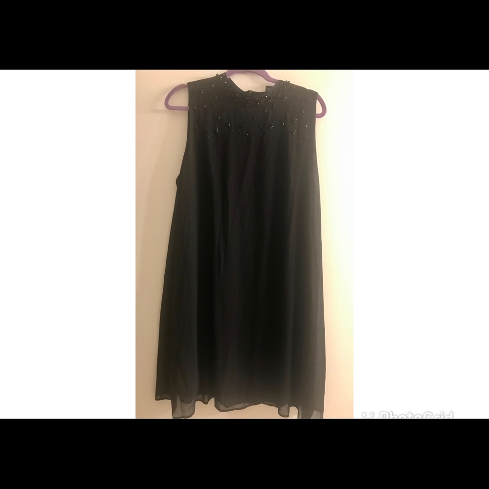 Party Dress